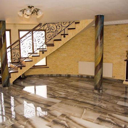 Hotel Casa Alex Si Alexia Jiblea Veche Esterno foto