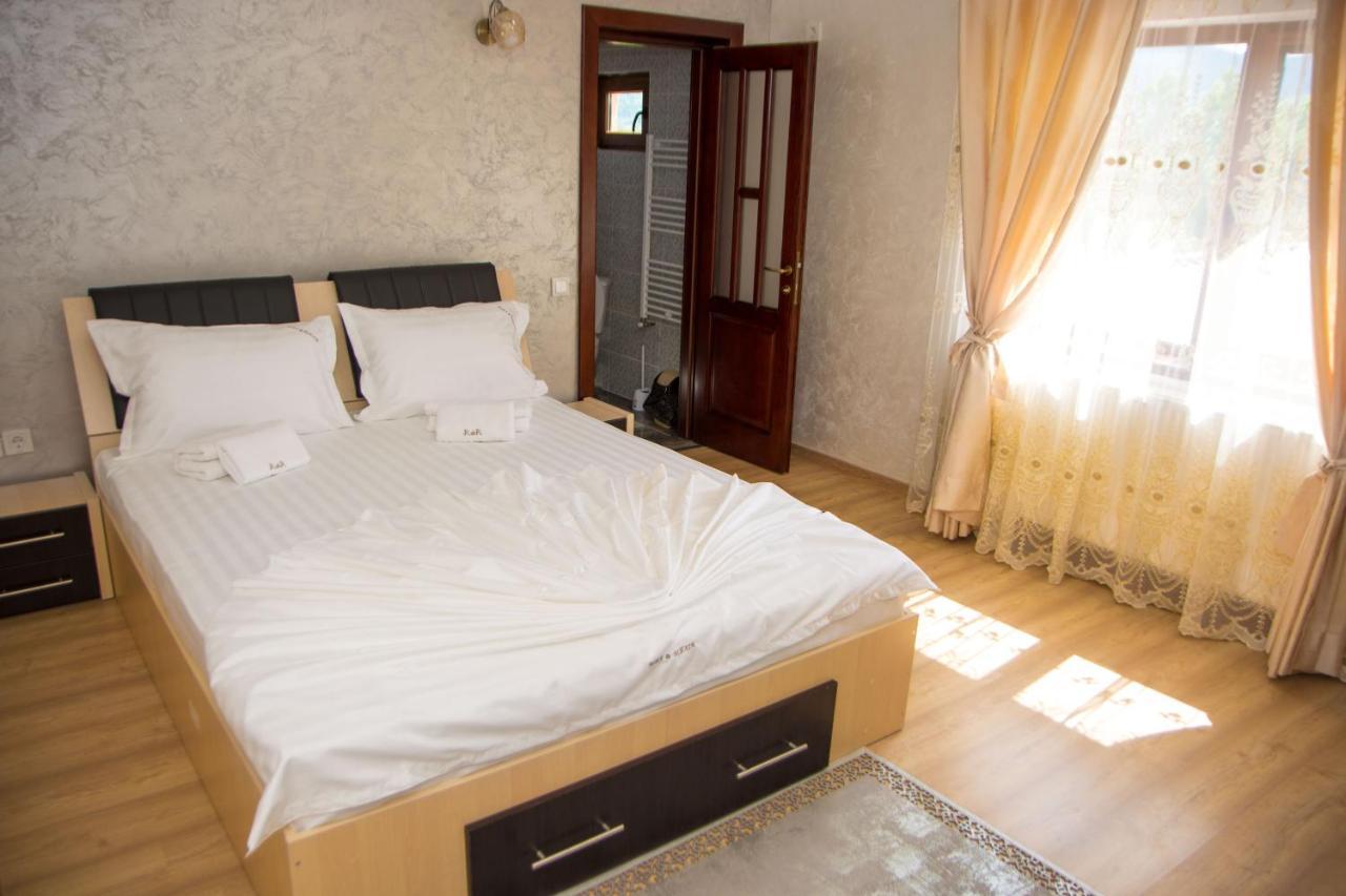 Hotel Casa Alex Si Alexia Jiblea Veche Esterno foto